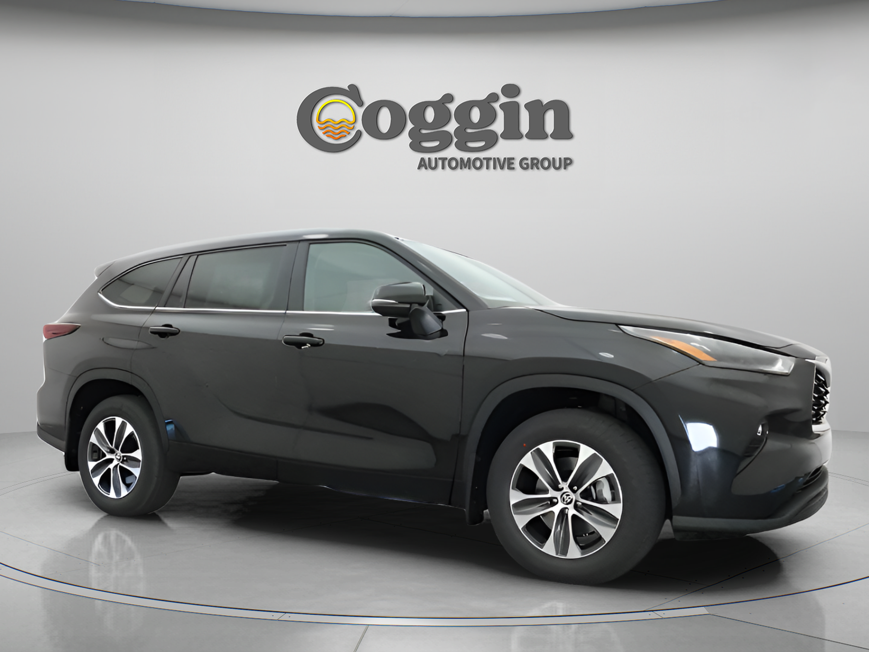 Certified 2026 Toyota Highlander XLE AWD/4WD image 28
