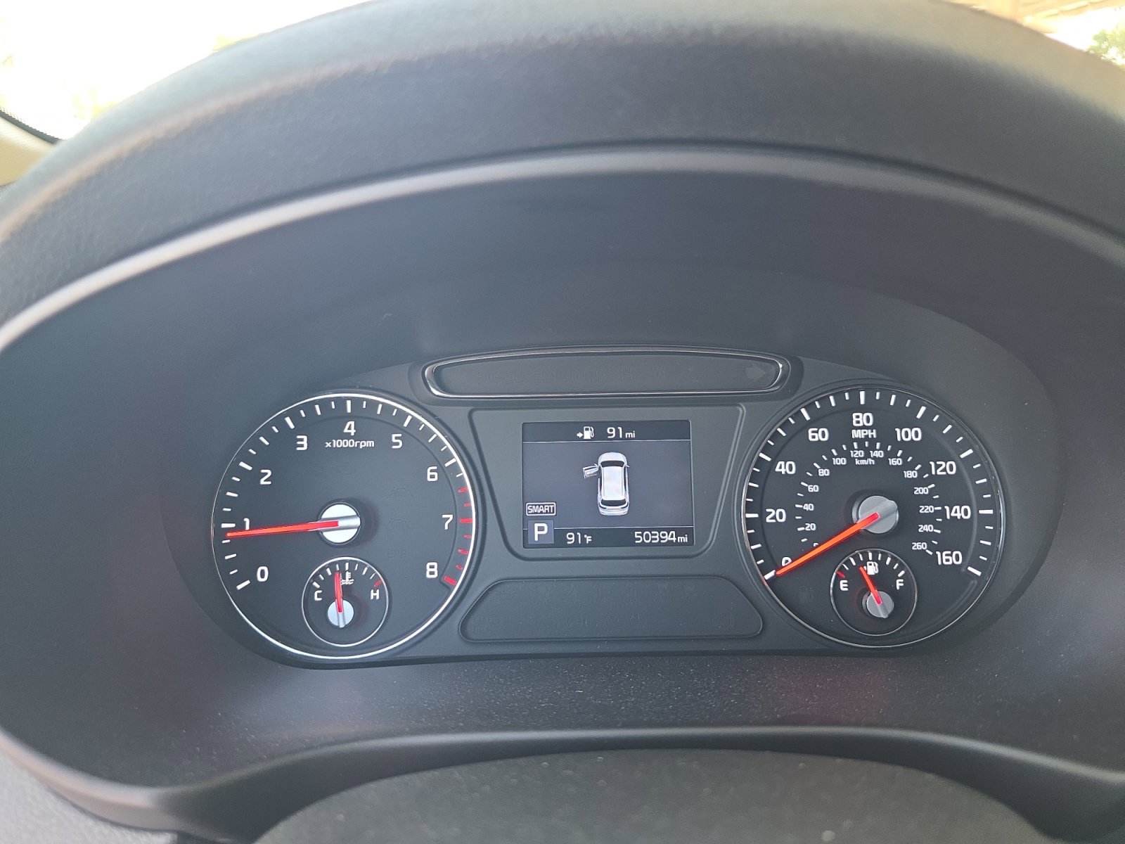 Used 2020 Kia Sorento L FWD image 18