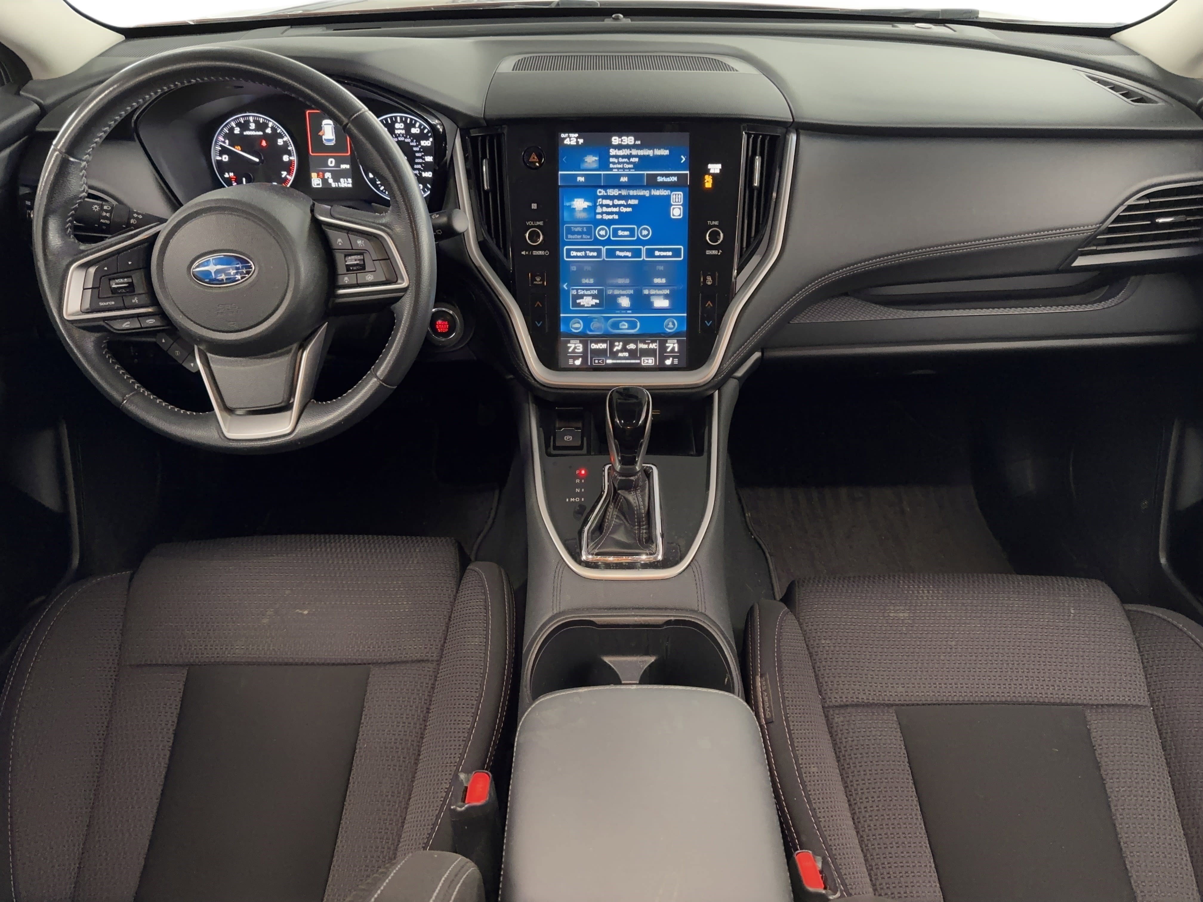 Used 2022 Subaru Outback Premium image 19