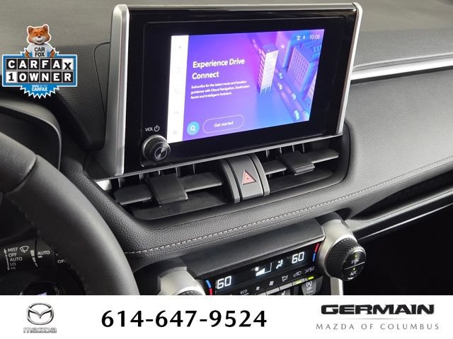 Used 2023 Toyota RAV4 XLE w/ Convenience Package AWD/4WD image 25