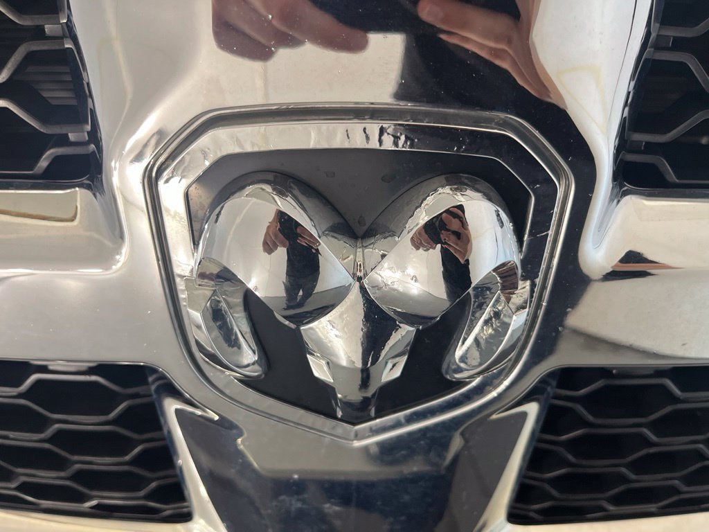 Used 2019 RAM 1500 ST w/ SXT Plus Group AWD/4WD image 34