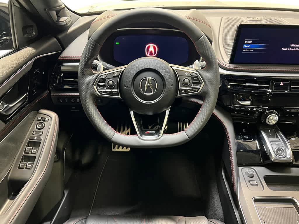 New 2026 Acura MDX A-Spec image 17