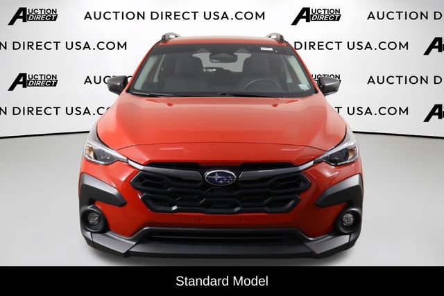 Used 2024 Subaru Crosstrek 2.0i Premium w/ Popular Package #4 AWD/4WD image 2