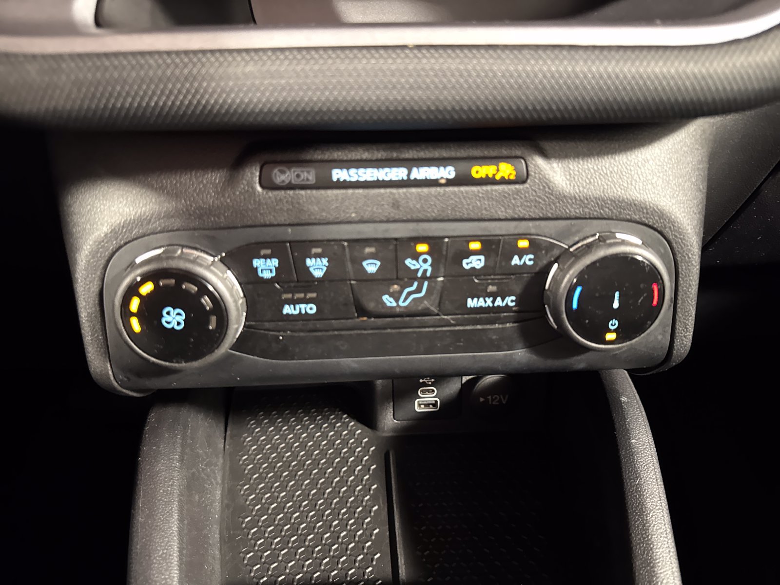 Used 2023 Ford Bronco Sport Big Bend AWD/4WD image 19