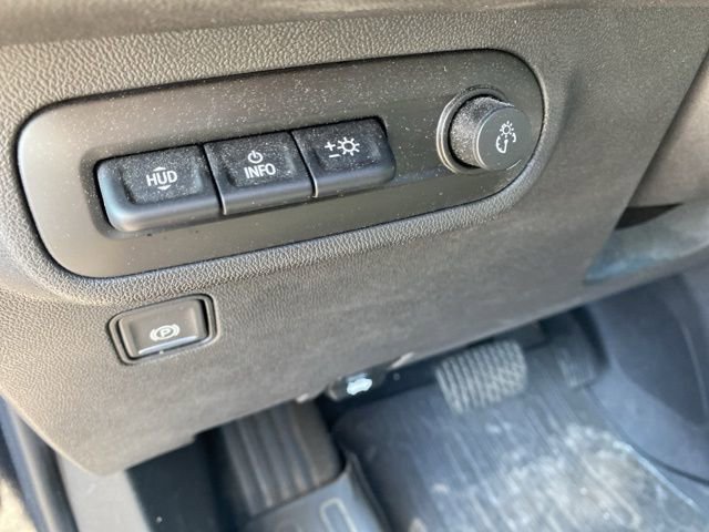 Used 2023 GMC Terrain Denali AWD/4WD image 18