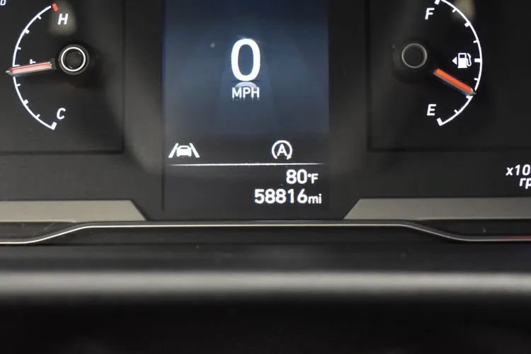 Used 2024 Hyundai Tucson SEL FWD image 28
