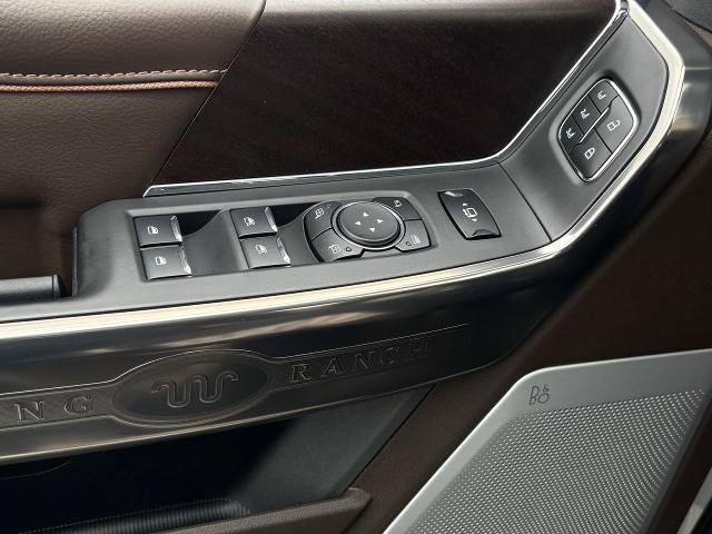 New 2026 Ford F350 King Ranch AWD/4WD image 57