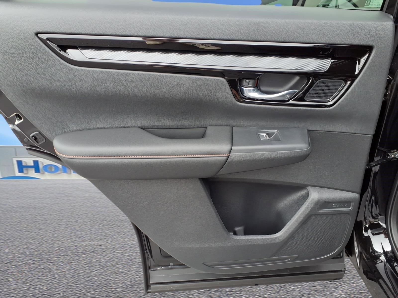 New 2026 Honda CR-V Sport Touring image 12