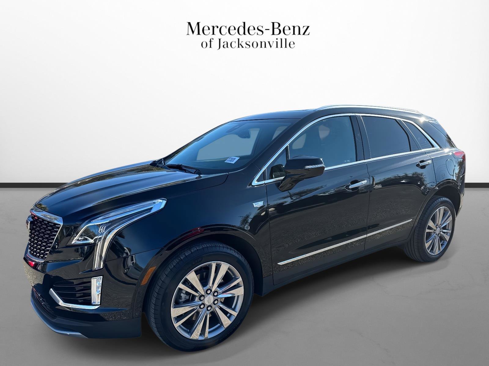 Used 2024 Cadillac XT5 Premium Luxury image 7