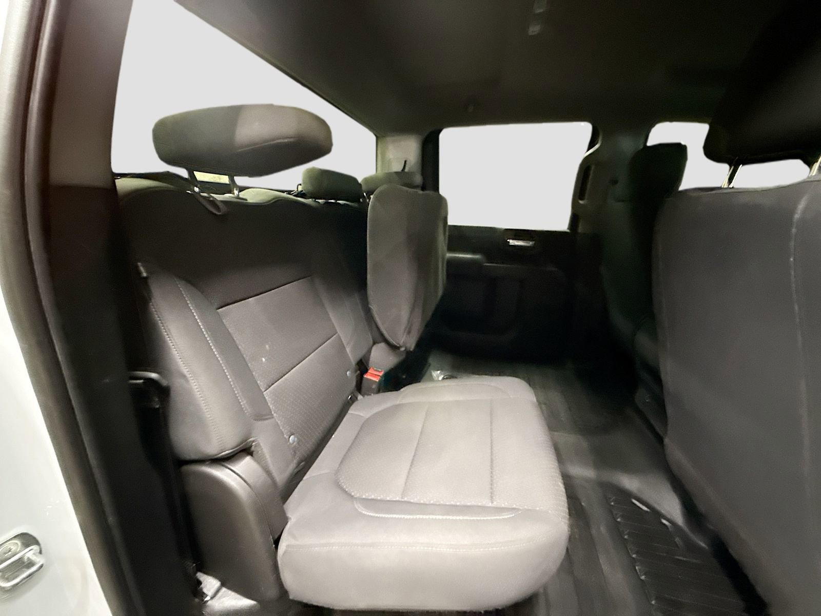 Used 2020 Chevrolet Silverado 3500 W/T w/ WT Convenience Package image 29