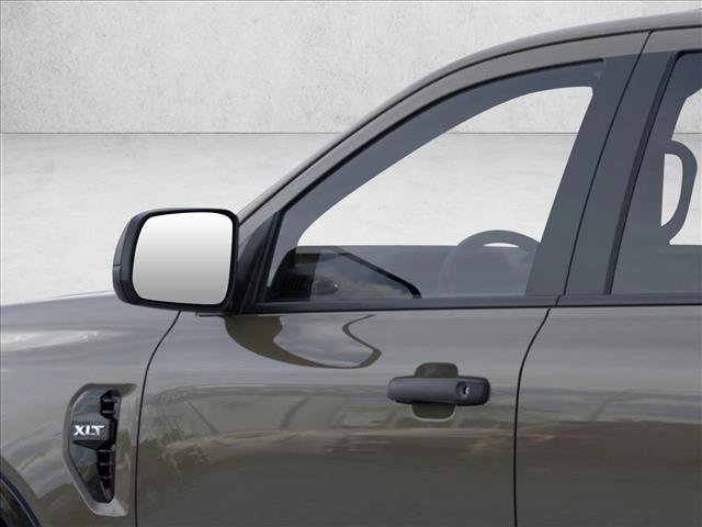 New 2025 Ford Ranger XLT w/ Equipment Group 301A High image 20