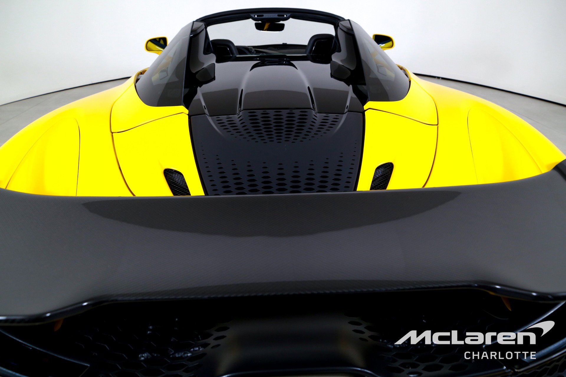 New 2026 McLaren 750S Spider image 24