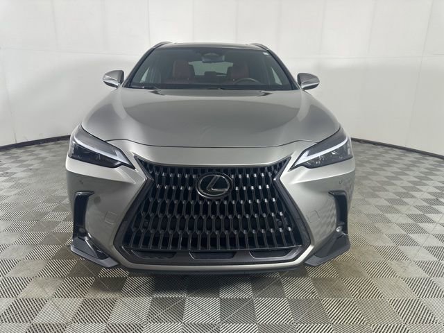 Used 2023 Lexus NX 350 AWD image 5