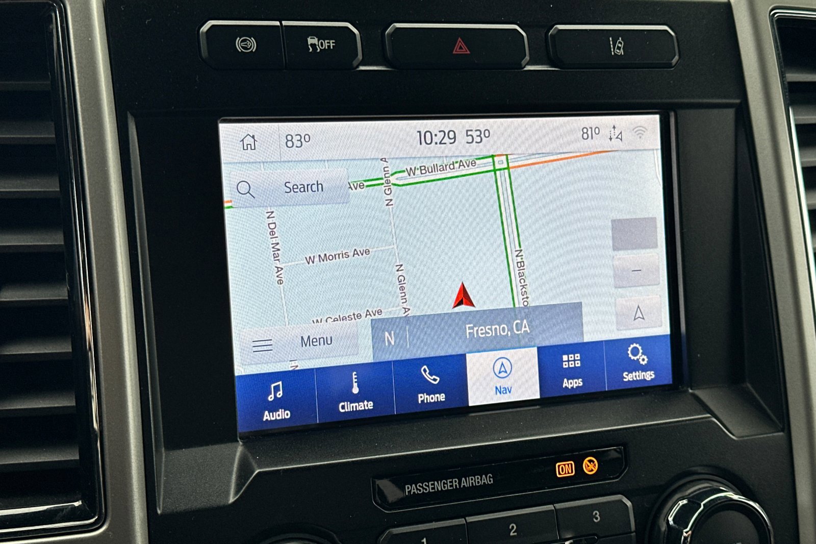 Used 2020 Ford F250 Lariat w/ Lariat Value Package image 18