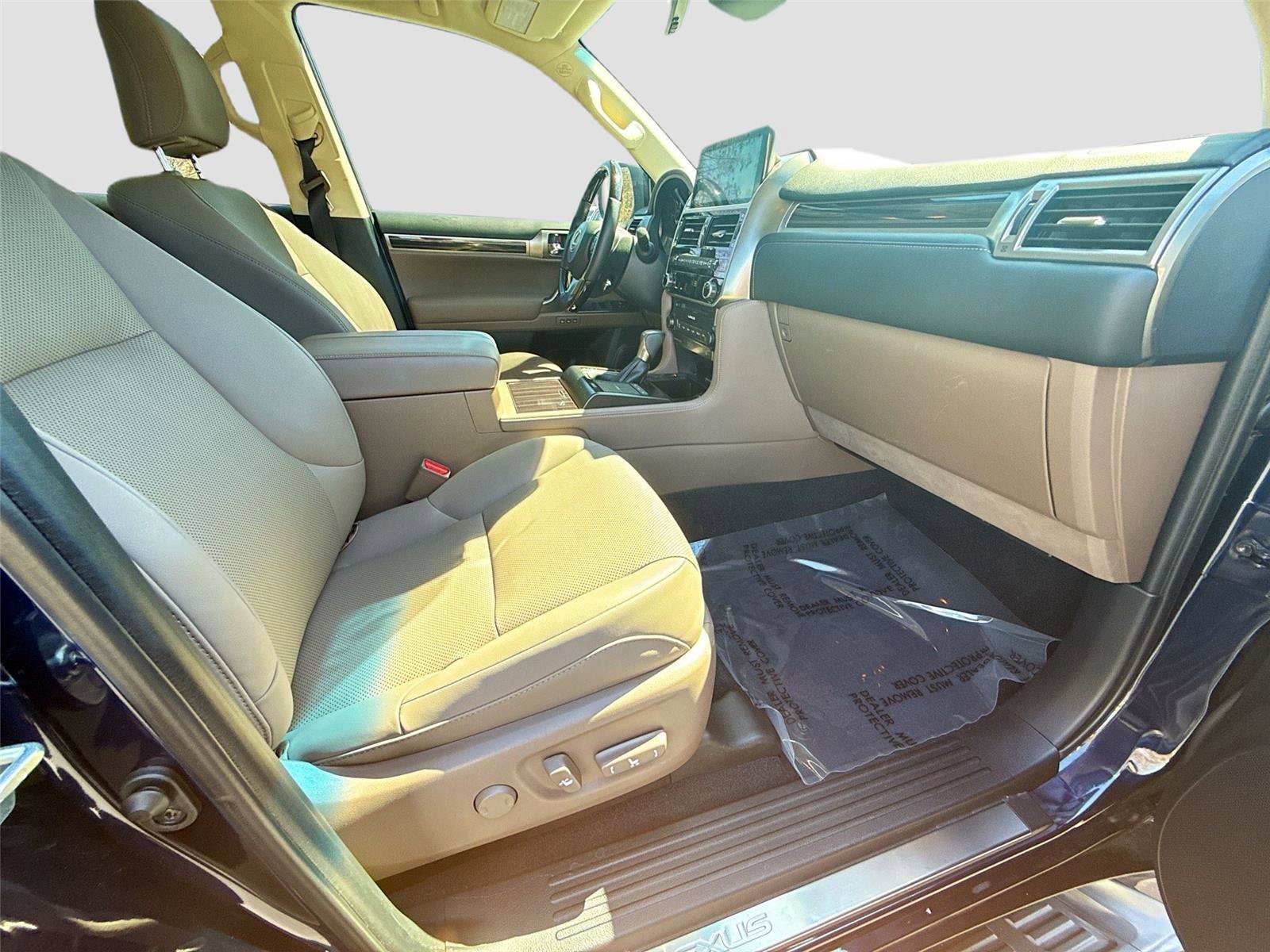 Used 2023 Lexus GX 460 Premium image 31