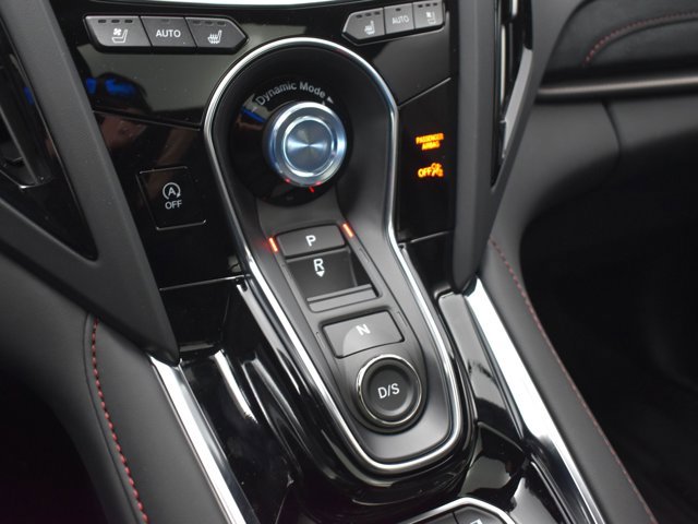New 2025 Acura RDX A-Spec image 18