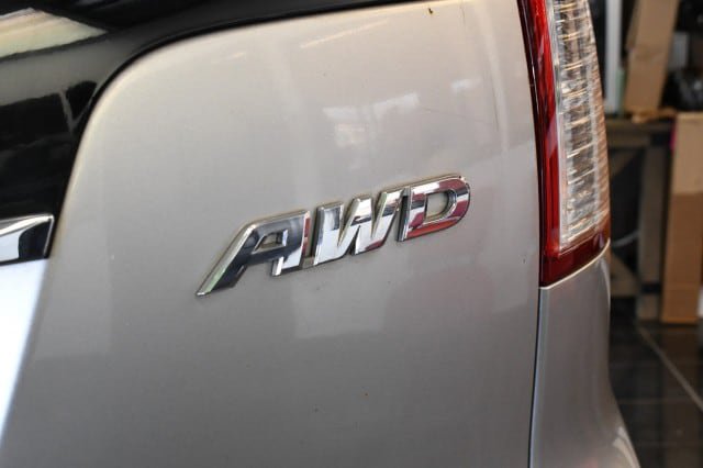 Used 2012 Honda CR-V EX-L image 9