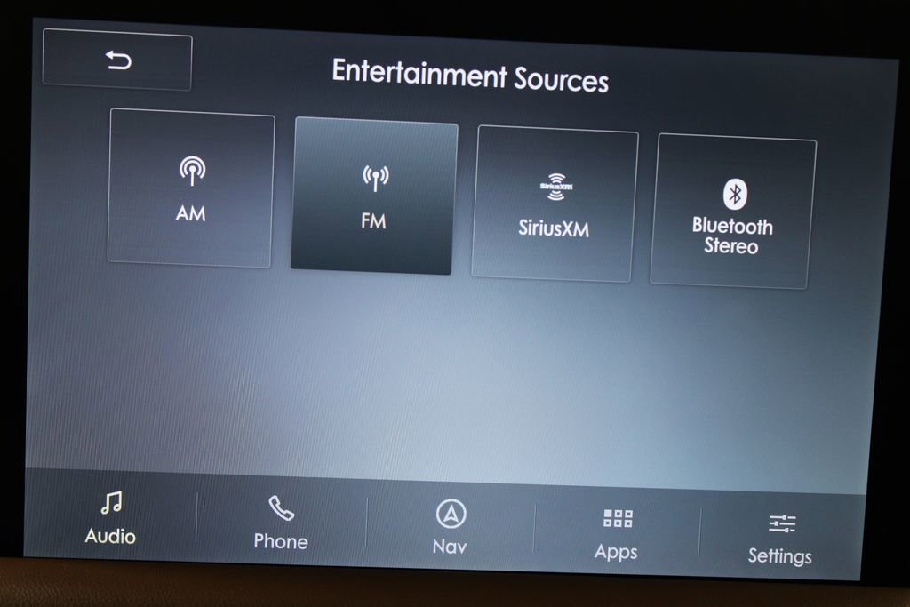 Used 2024 Lincoln Aviator Reserve w/ Equipment Group 201A image 46