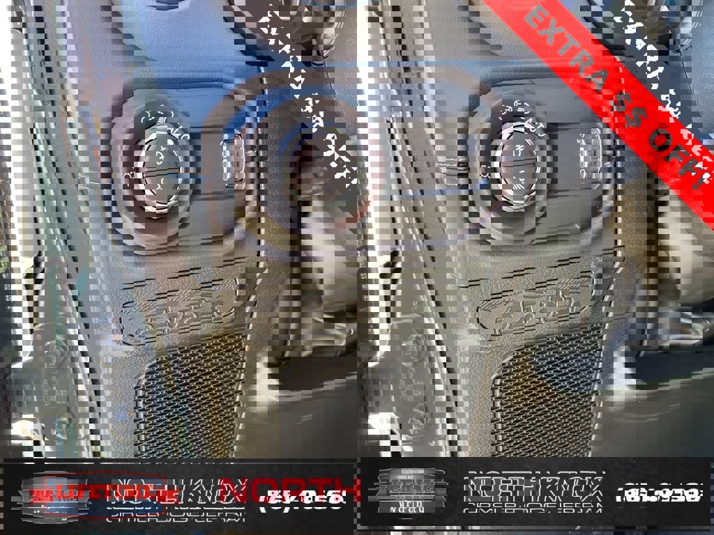 New 2026 Jeep Gladiator Mojave image 7