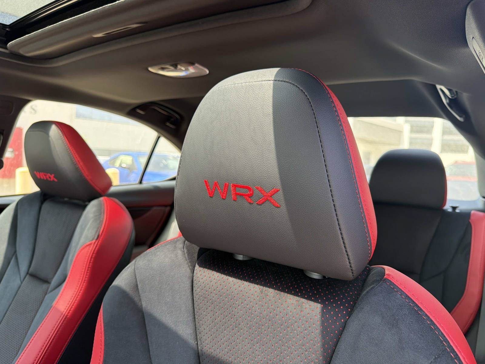 New 2026 Subaru WRX Limited w/ Accessory Package #2 AWD/4WD image 17