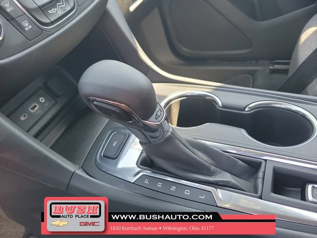 Used 2023 Chevrolet Equinox LT AWD/4WD image 31