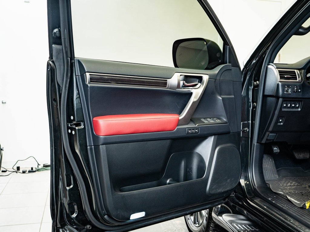 Certified 2023 Lexus GX 460 Premium image 23