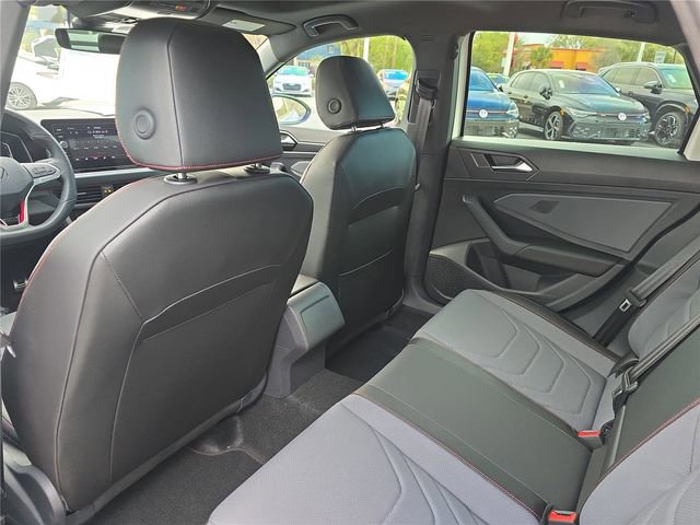 New 2026 Volkswagen Jetta GLI Autobahn image 11