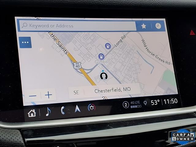 Used 2023 Cadillac XT5 Premium Luxury image 10