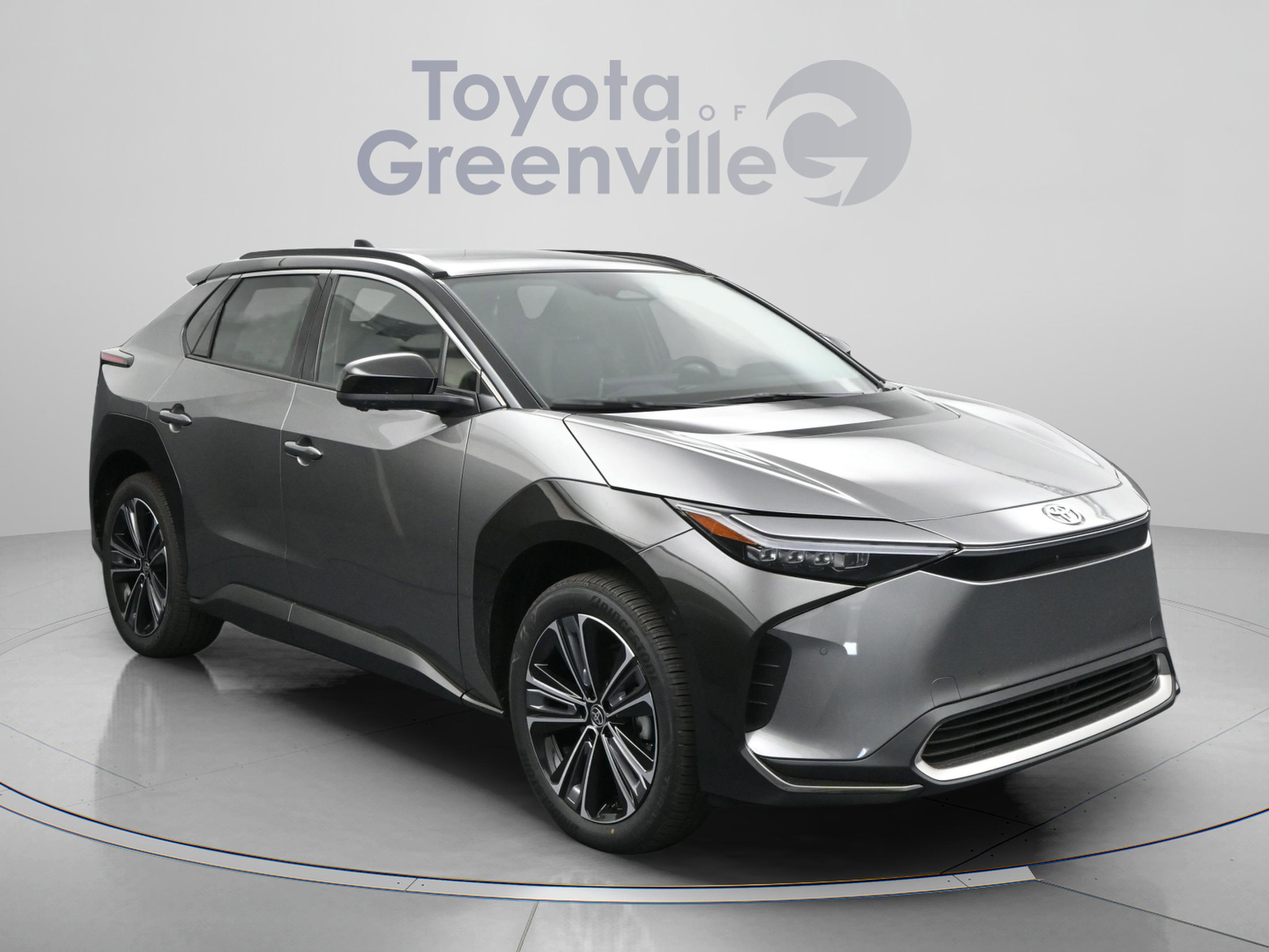 Used 2024 Toyota bZ4X AWD w/ Weather Package image 21