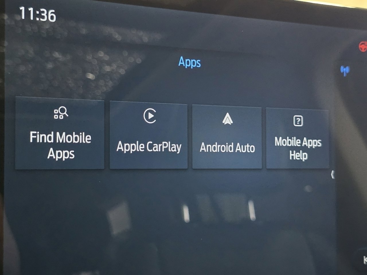 Used 2022 Ford Expedition Max XLT image 5