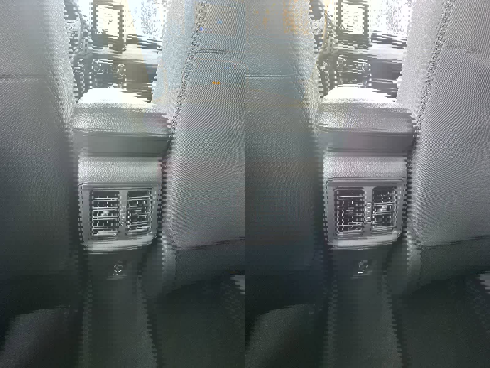 Certified 2025 Toyota RAV4 LE image 39