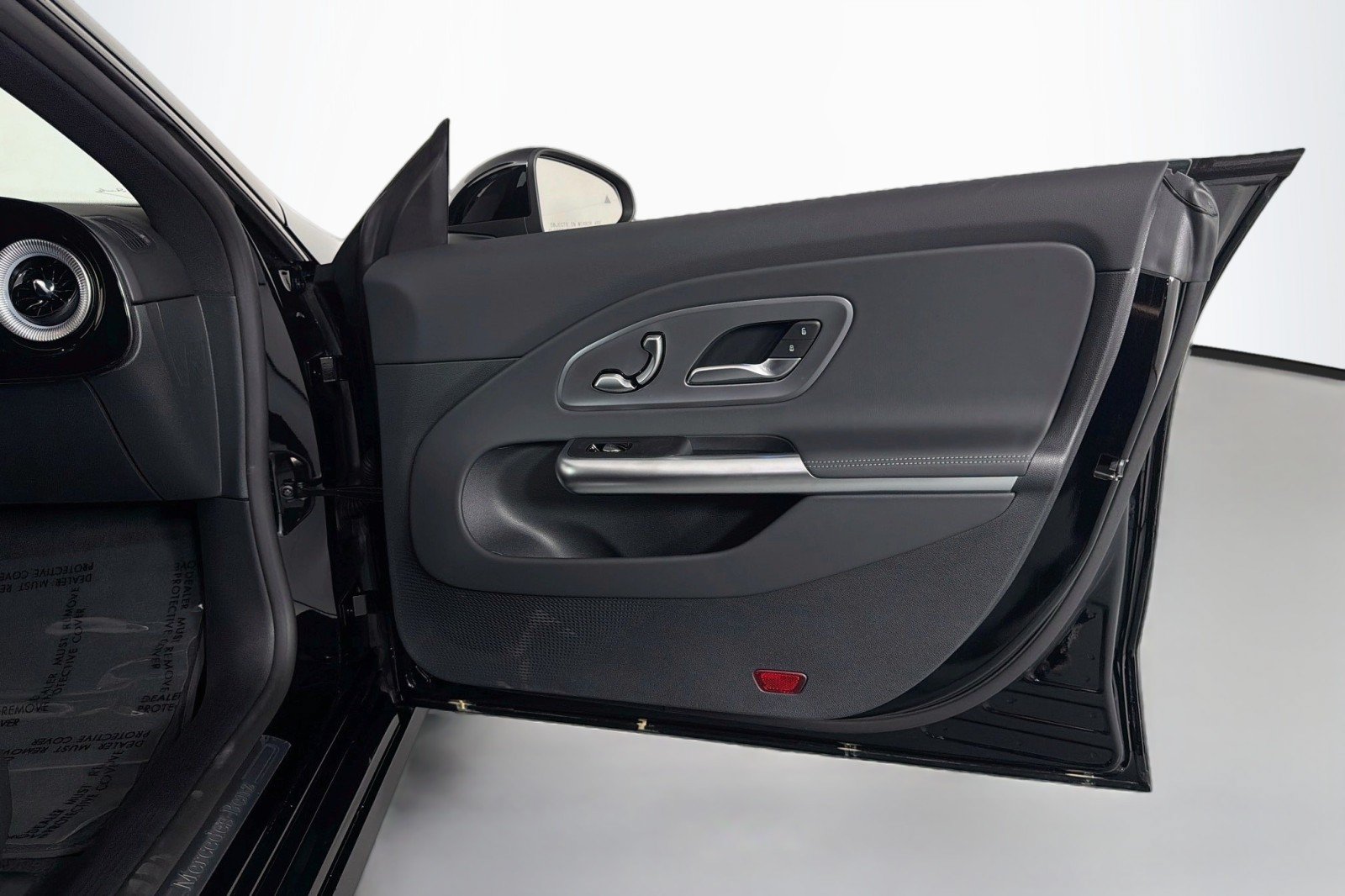 New 2027 Mercedes-Benz CLA 350 image 24