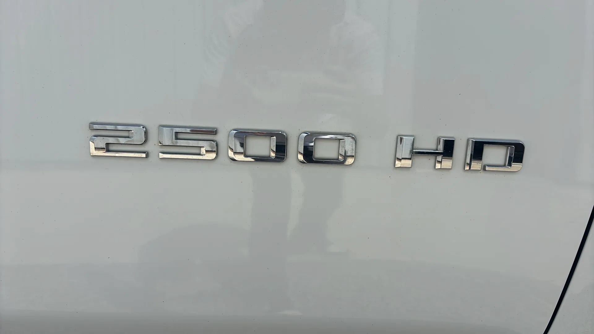 Used 2023 Chevrolet Silverado 2500 LT w/ Convenience Package AWD/4WD image 10
