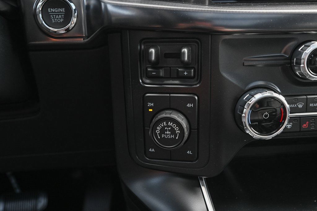 New 2025 Ford F150 Raptor image 30