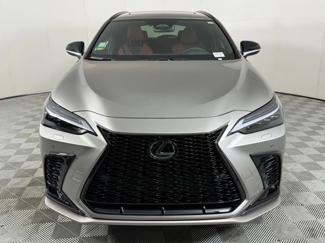 New 2026 Lexus NX 350 F Sport image 10