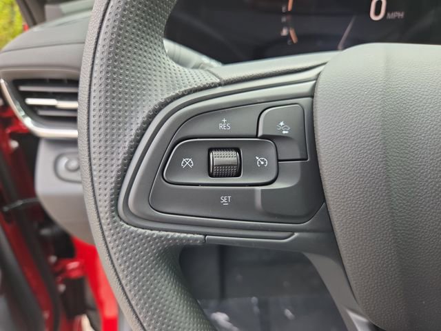 New 2026 Buick Envista Preferred w/ Convenience II Package FWD image 23