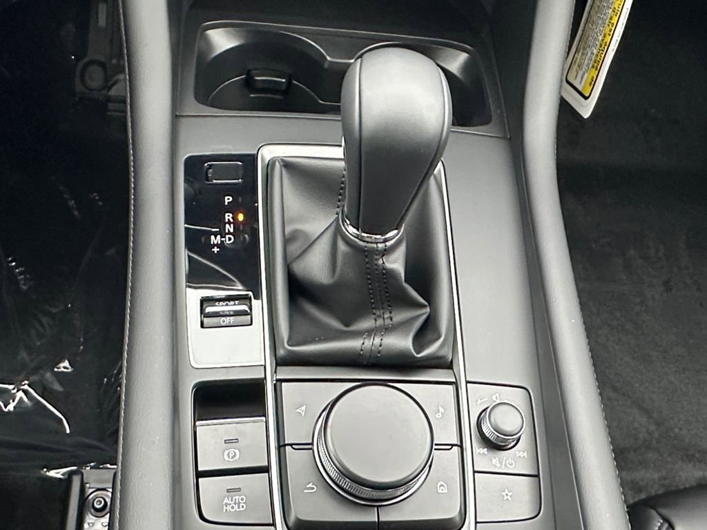 New 2026 MAZDA MAZDA3 2.5 S Sedan w/ Preferred Pkg image 19