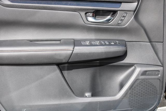 New 2024 Honda CR-V Sport-L image 27