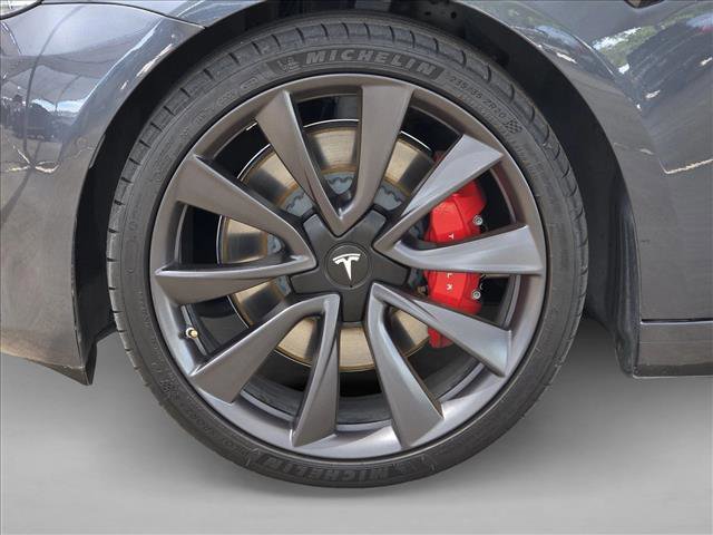 Used 2020 Tesla Model 3 Performance image 9