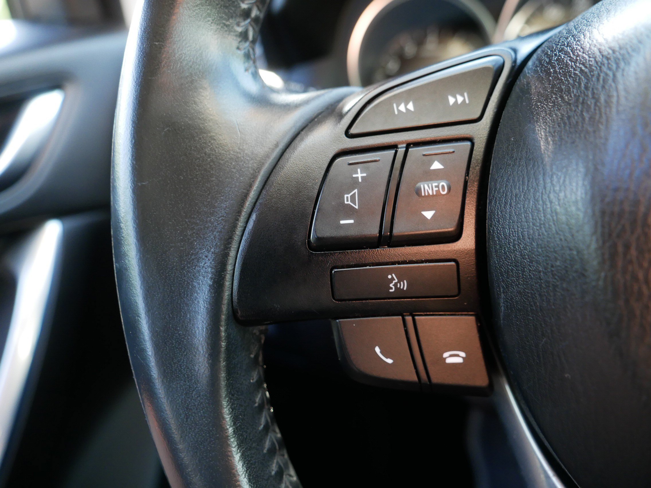 Used 2015 MAZDA CX-5 Grand Touring AWD/4WD image 28