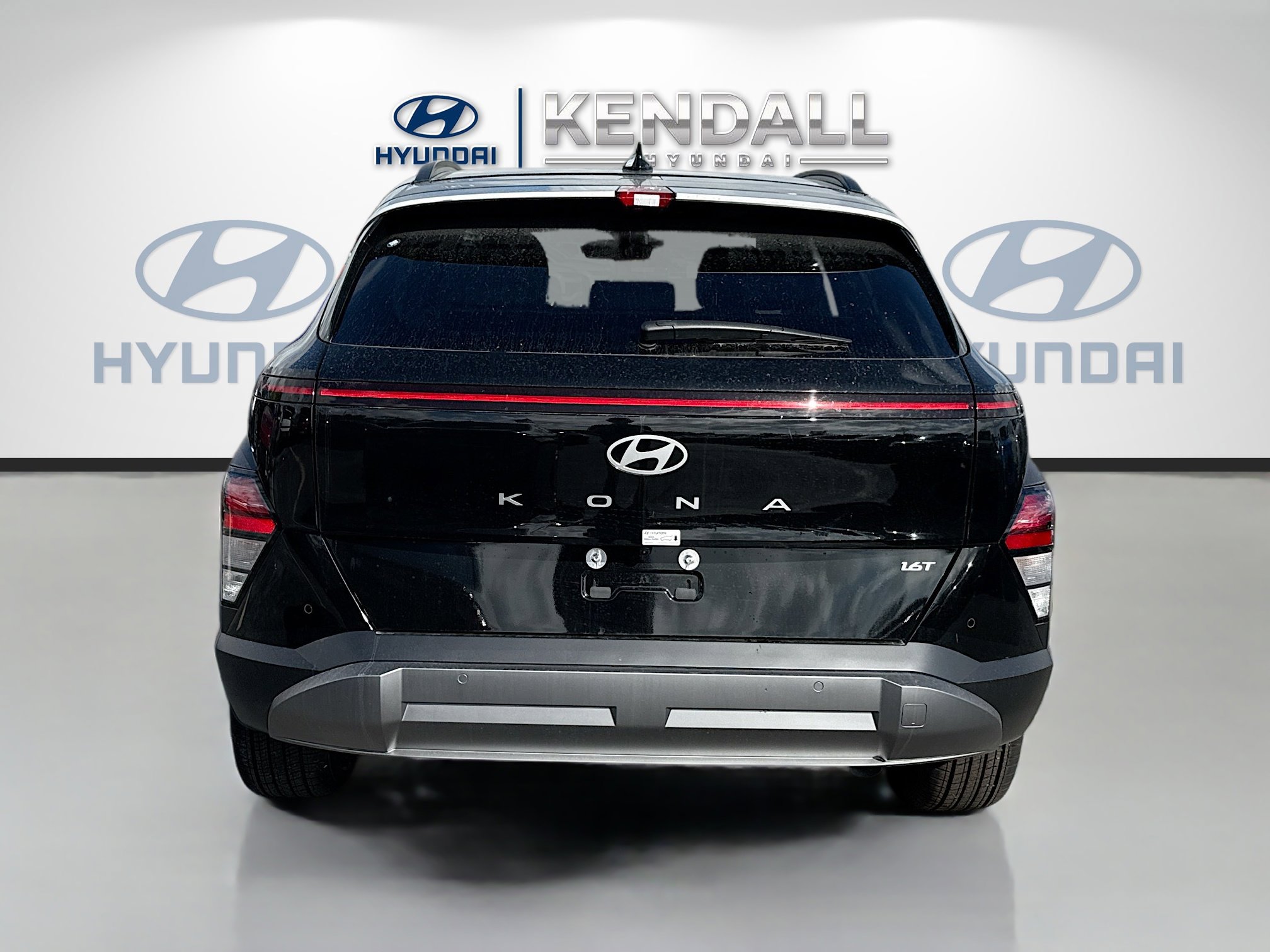 New 2026 Hyundai Kona Limited image 5