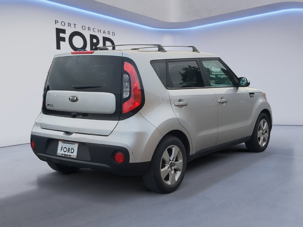 Used 2019 Kia Soul FWD image 7