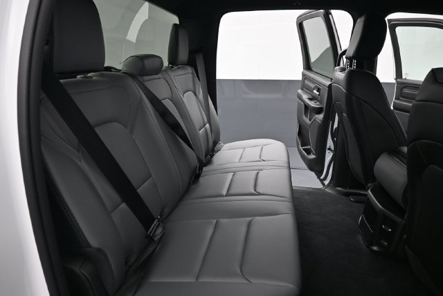New 2027 RAM 1500 Tradesman RWD image 25
