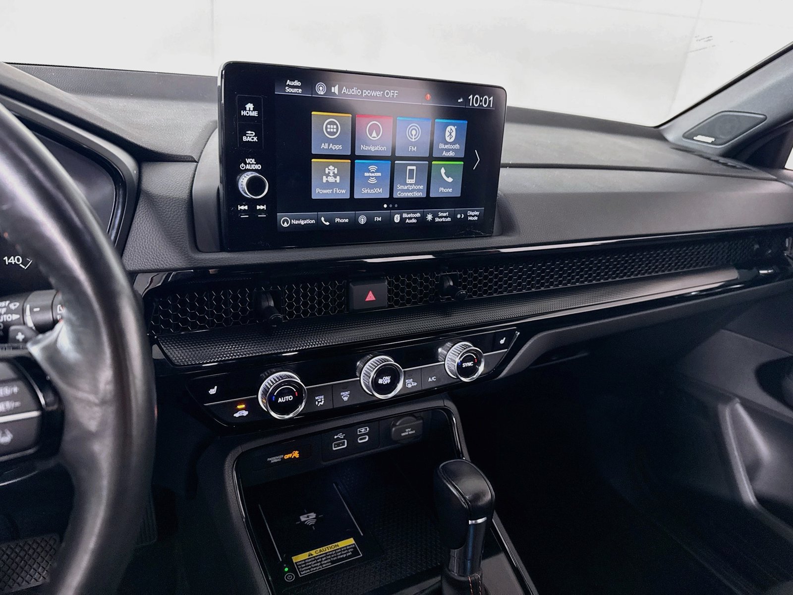 Used 2023 Honda CR-V Sport Touring image 15