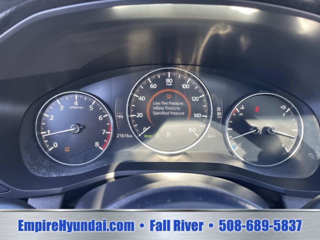 Used 2024 MAZDA CX-90 3.3 Turbo w/ Premium Package AWD/4WD image 32