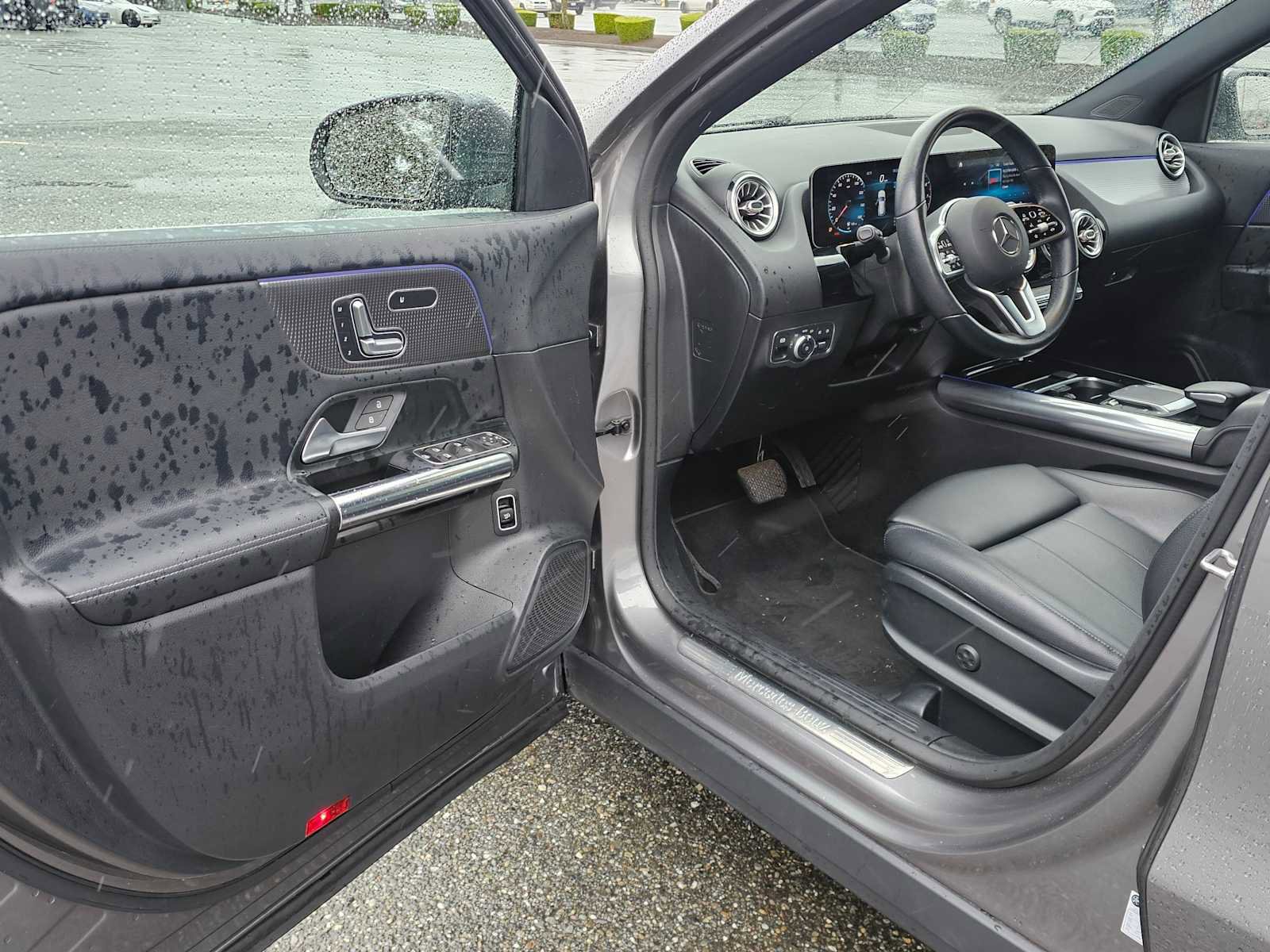 Used 2021 Mercedes-Benz GLA 250 4MATIC image 19