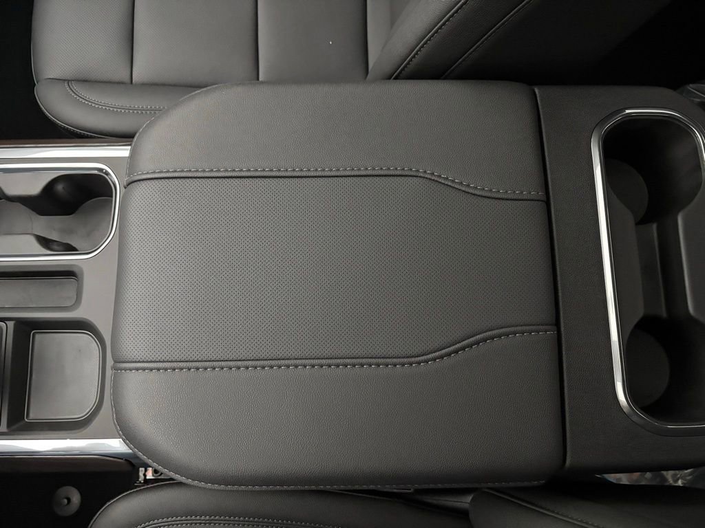 New 2026 GMC Sierra 1500 SLT w/ SLT Premium Package image 29