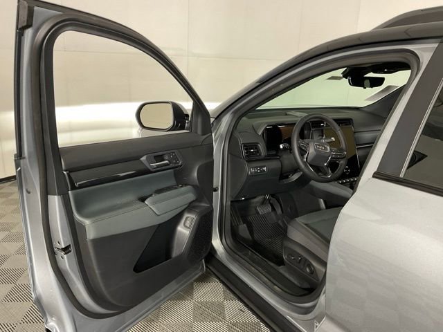 New 2026 GMC Terrain AT4 w/ Convenience Package III image 28