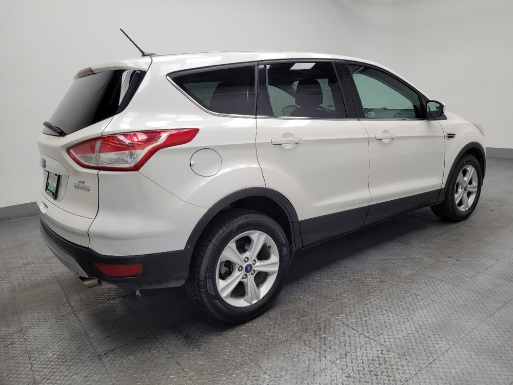 Used 2014 Ford Escape SE FWD image 10