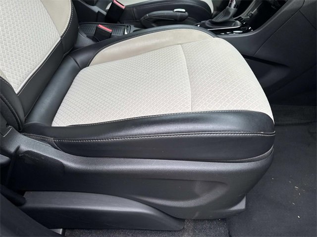 Used 2018 Buick Encore Preferred image 14